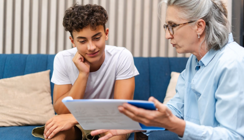Trauma and Addiction: How EMDR Therapy Helps