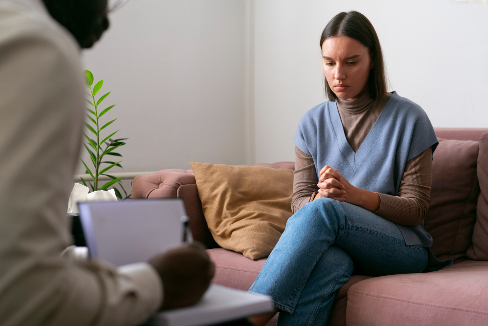 What Is a Partial Hospitalization Program (PHP)?