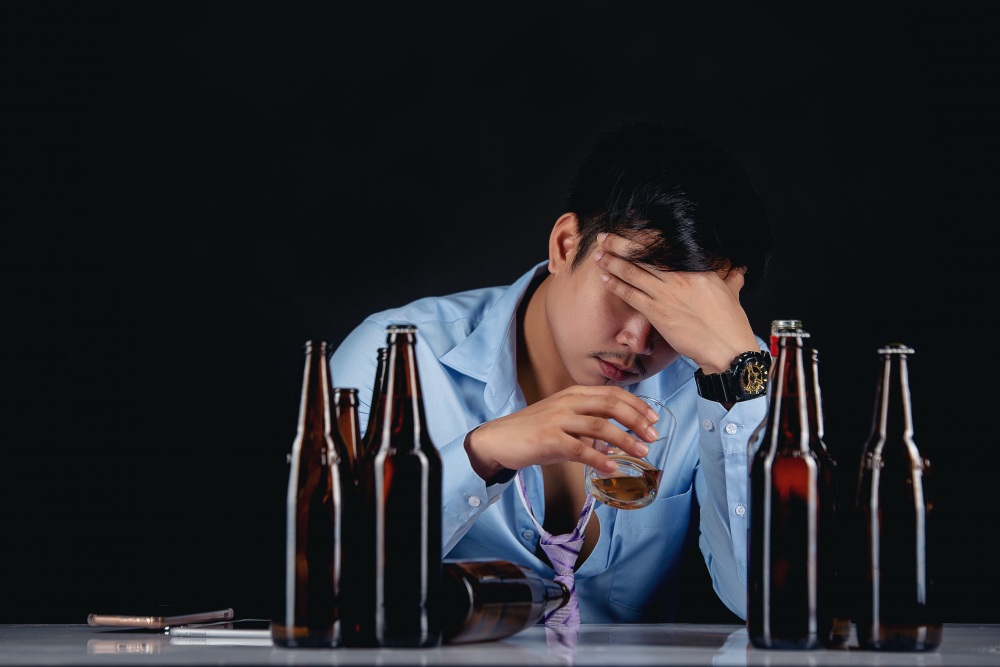 Safely Stop Drinking Today: Your Alcohol Detox Roadmap