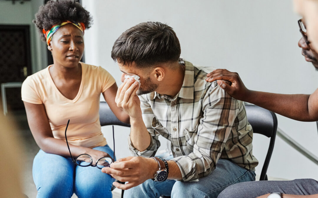 Meth Addiction Treatment: What to Expect