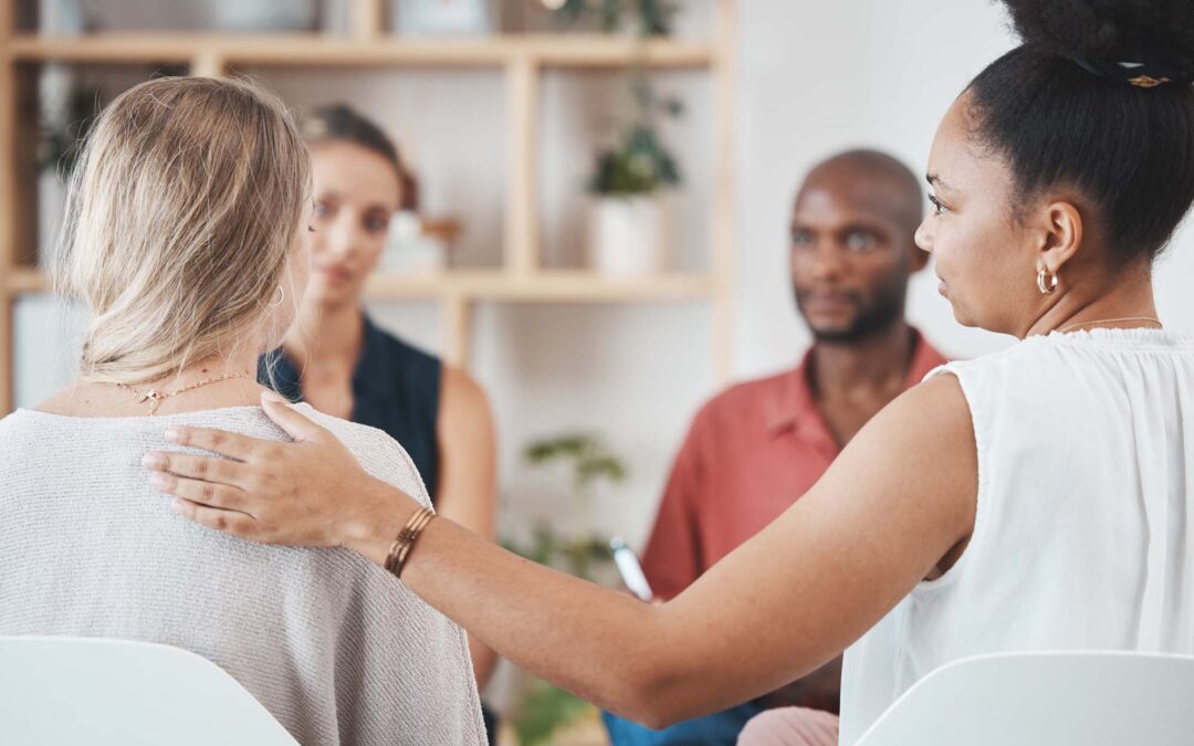 A Day in the Life: Inside Residential Treatment