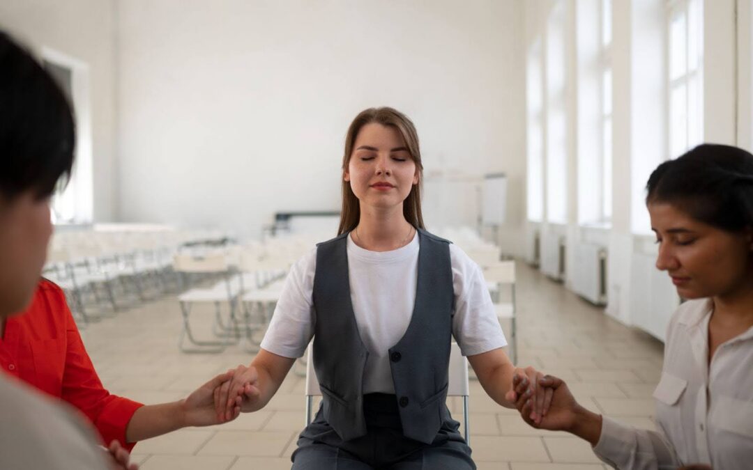 Finding Peace in Recovery: How Mindfulness and Breathwork Transform Opioid Addiction Treatment in Santa Ana